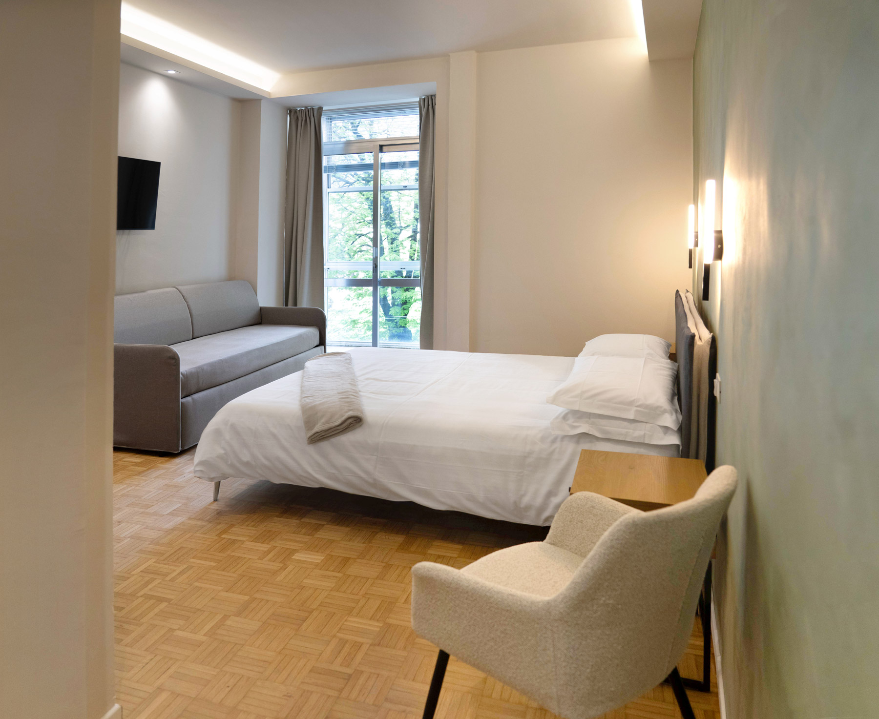 Giardini Rooms Cremona